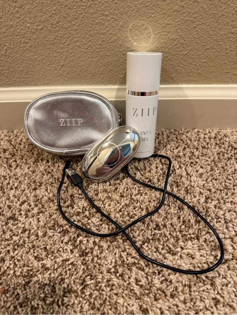 Ziip Halo Micro Current Device
